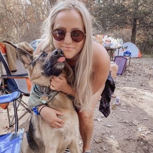 Meet your Posher, Karly